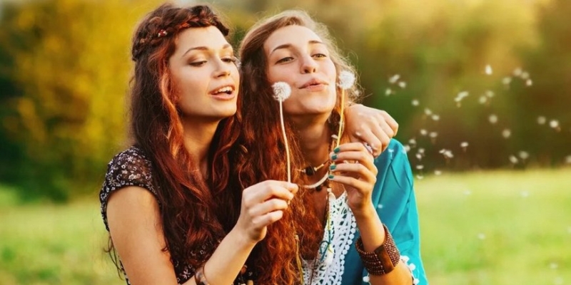 Дружба при жизни и после смерти