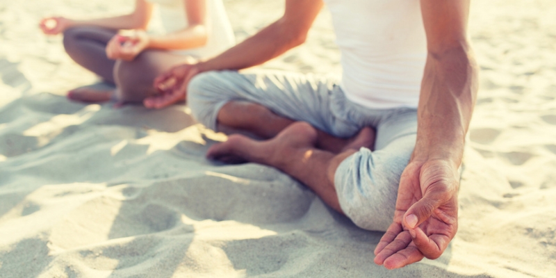 Здоровый стресс полезен организму - «Здоровье»