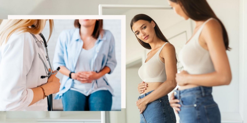 Ложная беременность - «Здоровье»