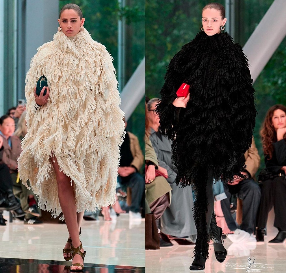 Платья Alaïa 2026