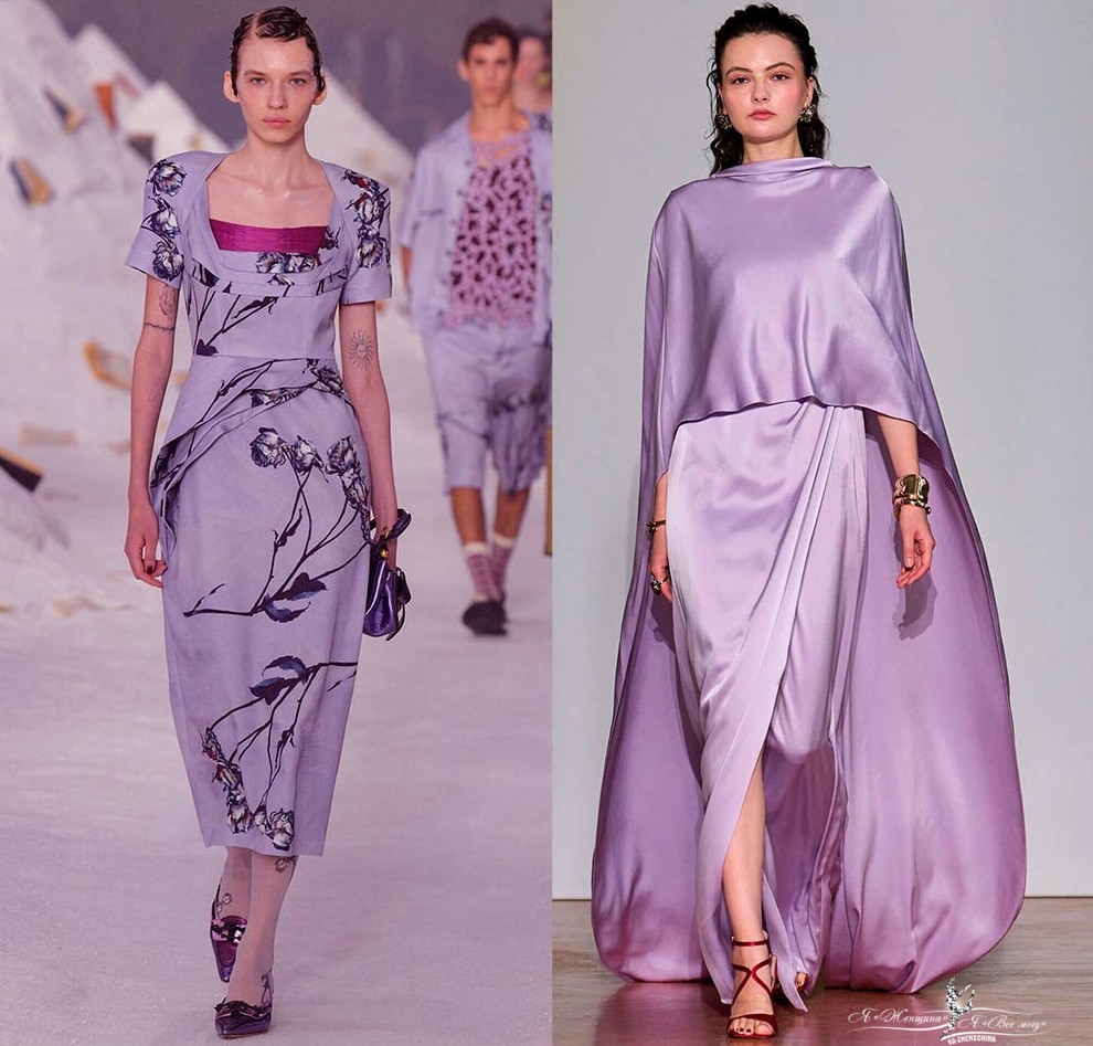 Актуальные образы 2026