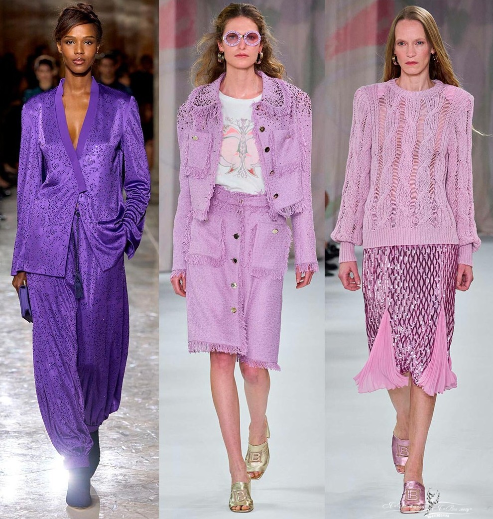 Актуальные образы 2026