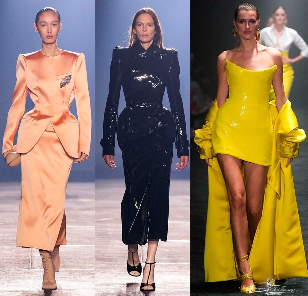 Главные модные тренды 2026: лучшие новинки сезона и стильные образы - «Мода»