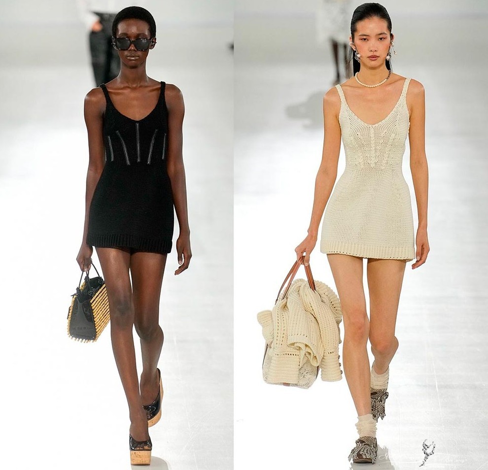 Модные тренды 2026