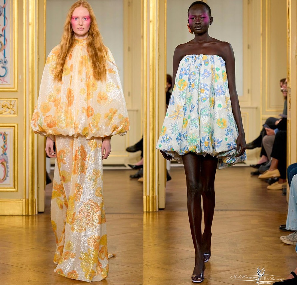 Модные тенденции 2026