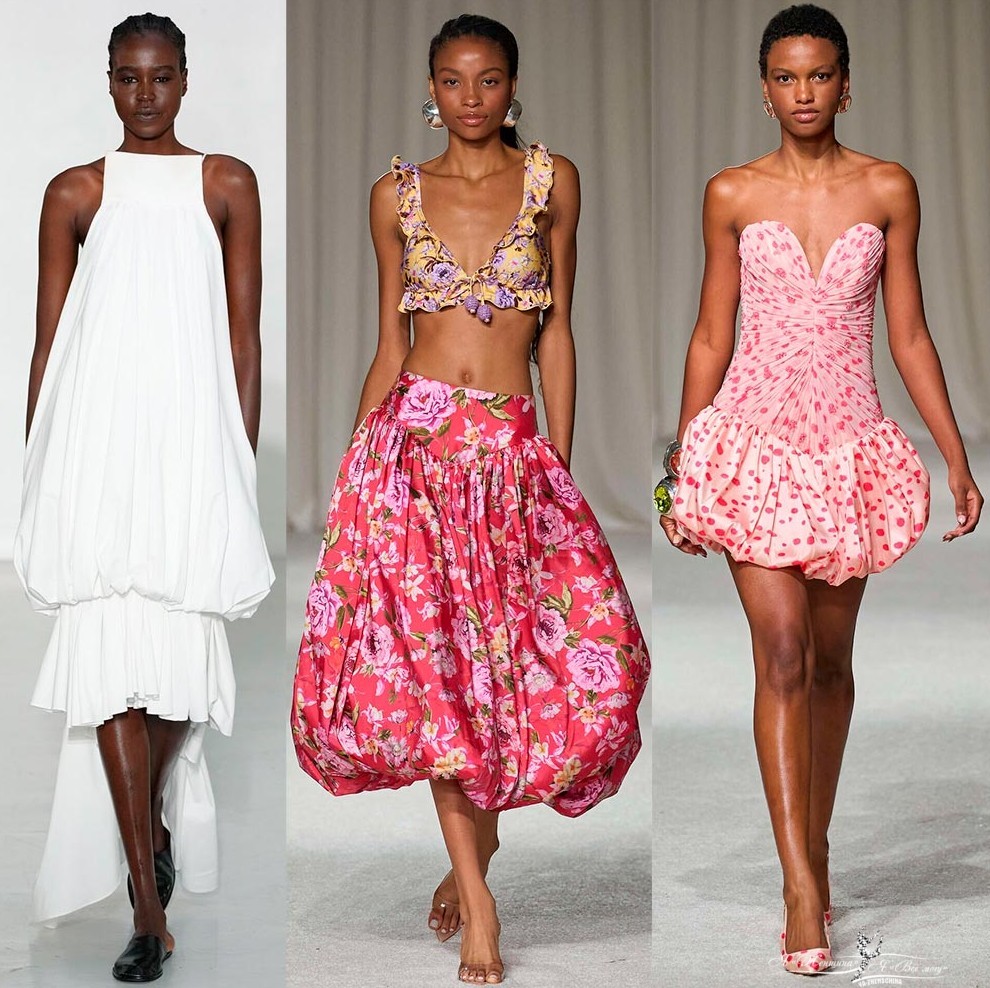 Женская мода 2026