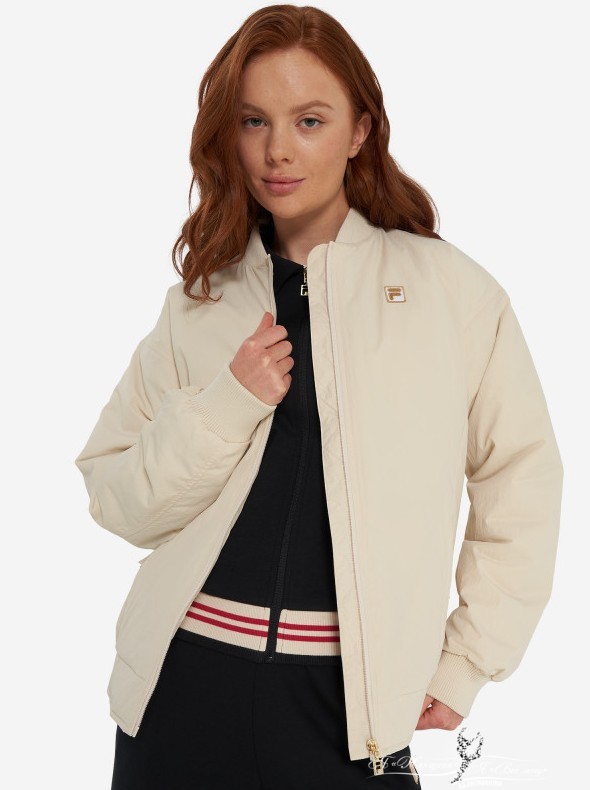 Куртка бомбер 2026