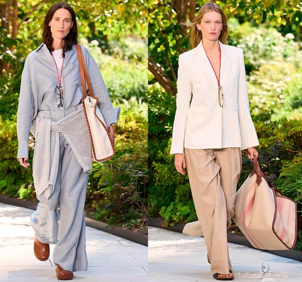 Очки на шнурке