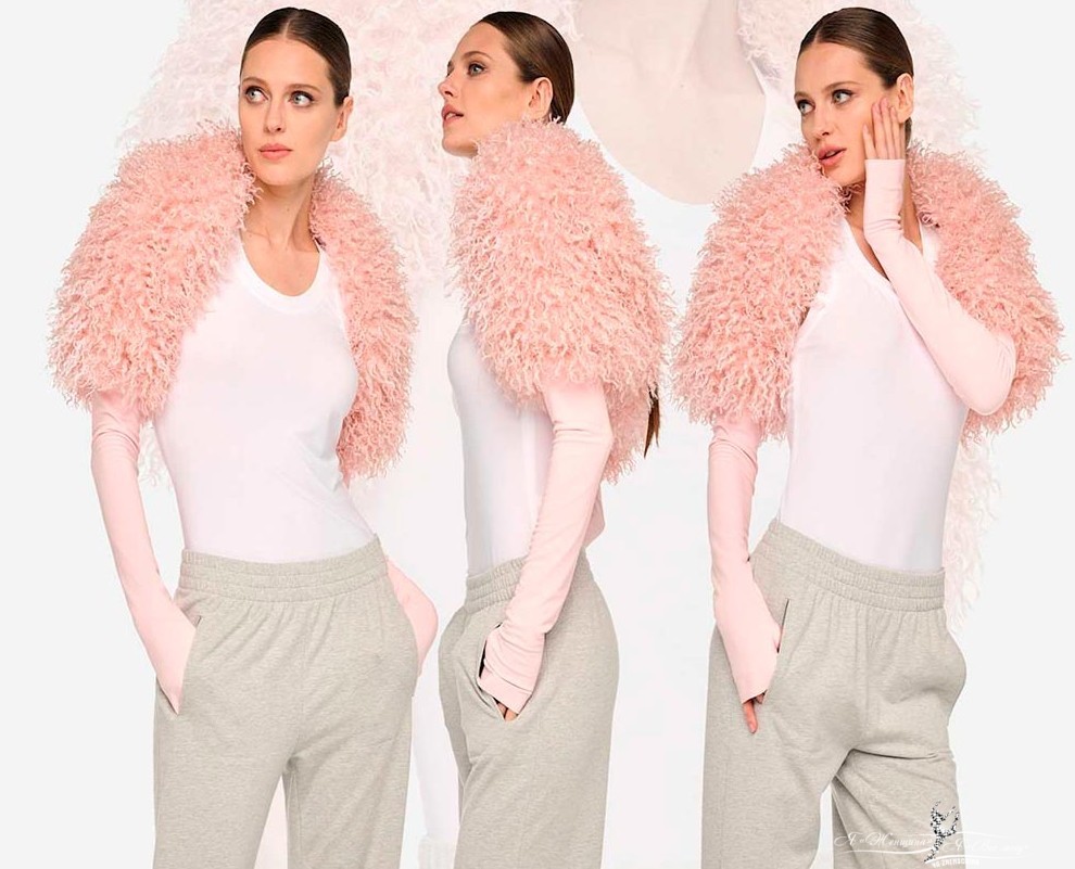 Модные болеро: актуальные повседневные и вечерние образы - «Мода»