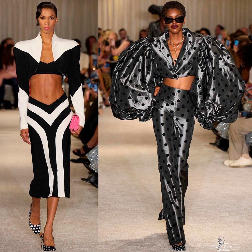 Модные тренды 2026