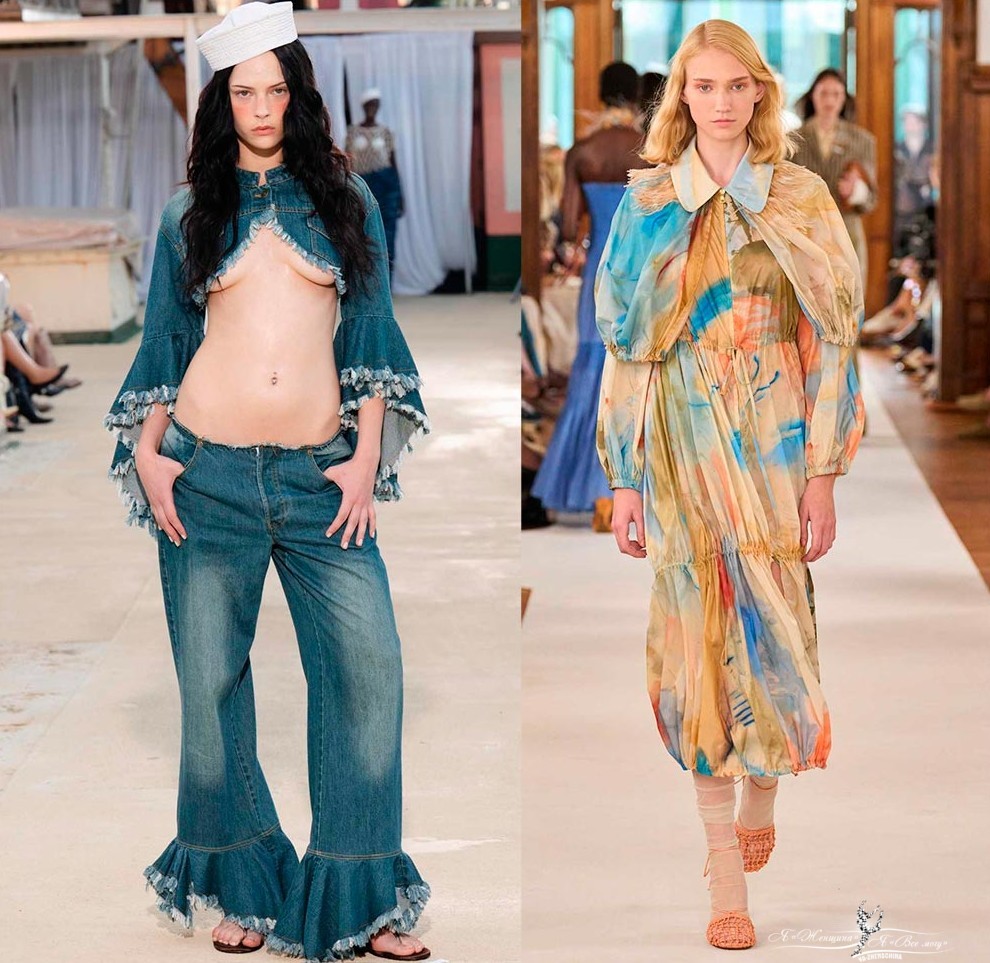 Модные болеро 2026