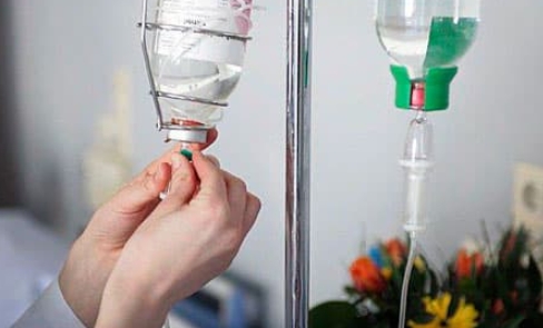 Особенности химиотерапии при раке желудка