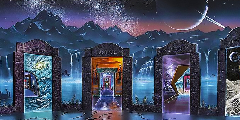 Три правила Вокзала Судьбы - «Стиль жизни»