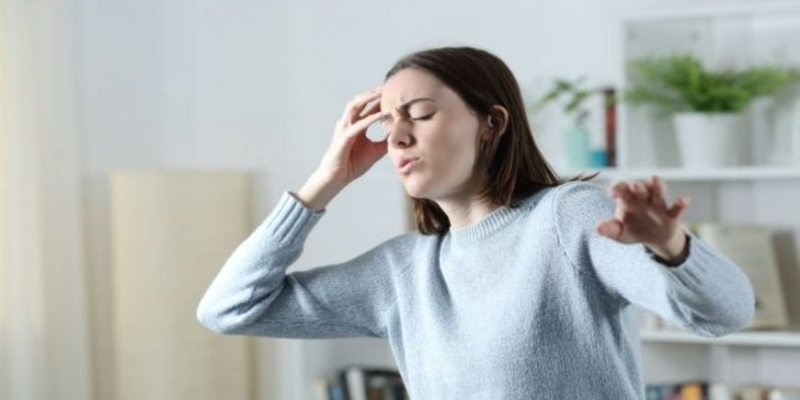 Когда обморок может быть опасен - «Здоровье»