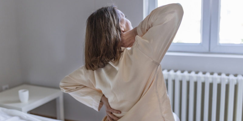 Как эмоции провоцируют заболевания - «Здоровье»