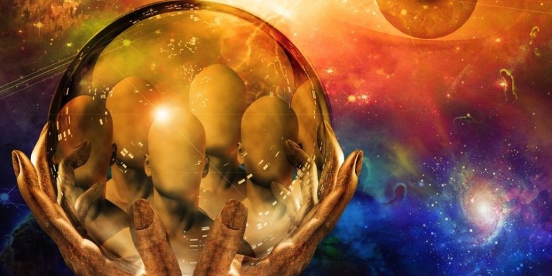 Карма благодарности