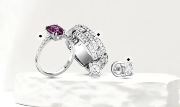 Какое золото носить в 2026: жёлтое, белое, розовое или красное? Гид по главным трендам