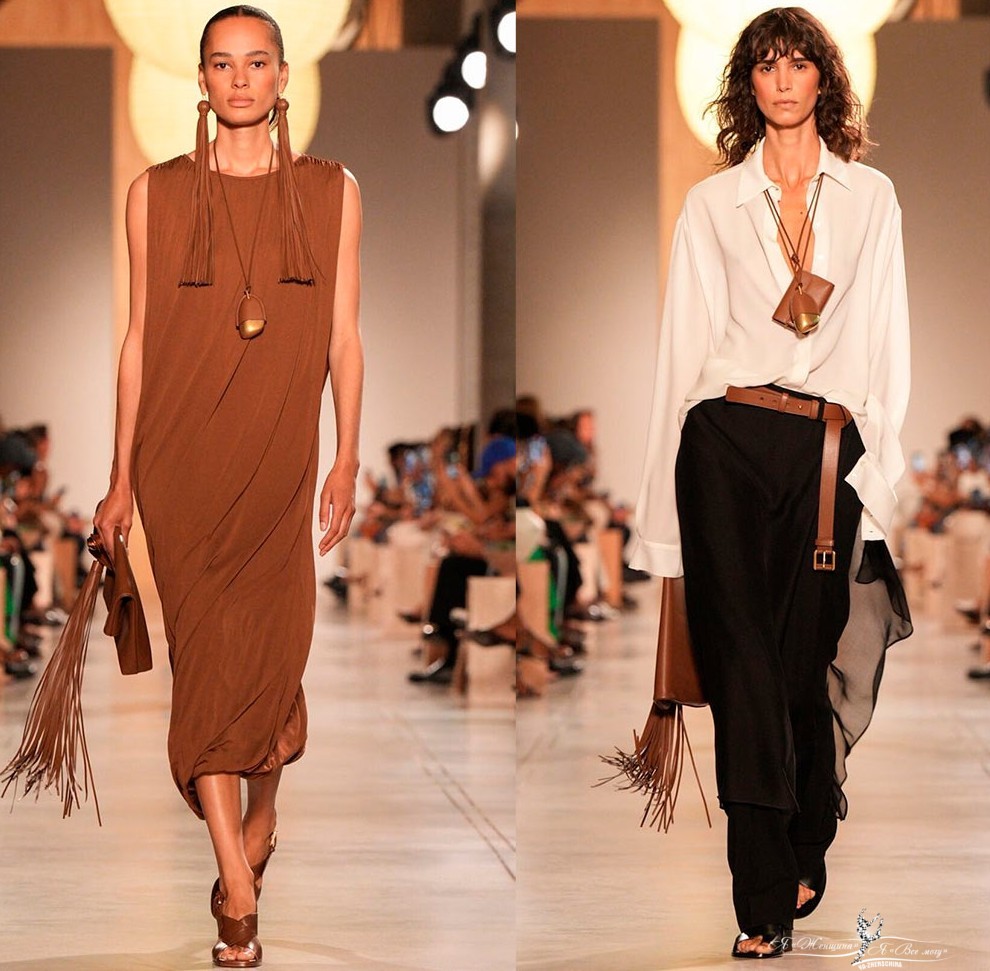 Женская одежда Michael Kors