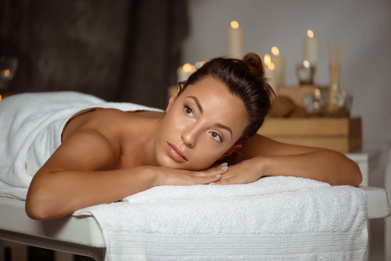День только для себя: как устроить SPA-перезагрузку в Москве без отпуска и перелётов