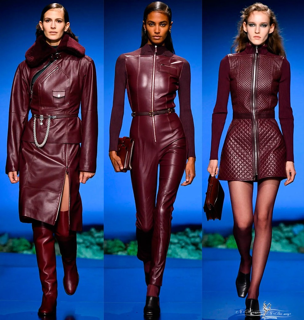 Актуальные образы Hermès
