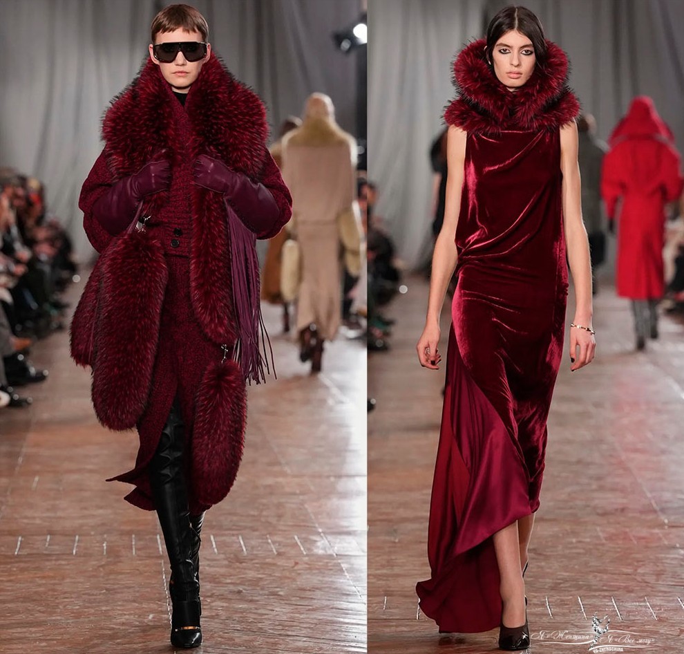 Одежда Lanvin