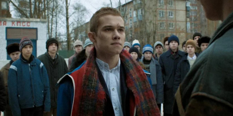 Причина успеха сериала "Слово пацана"